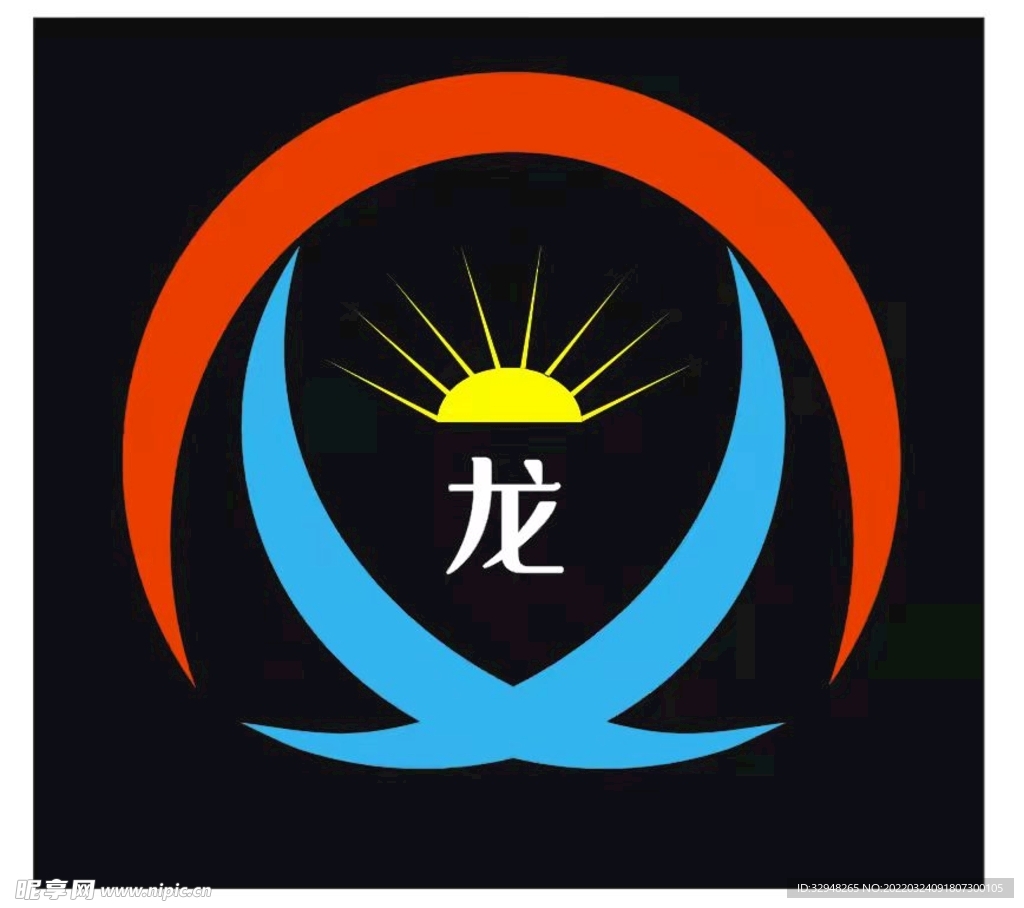 简约LOGO