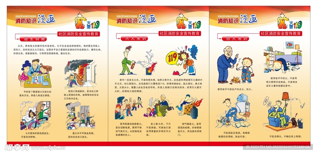 消防知识