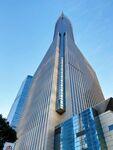 陆家嘴建筑