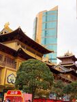金色静安寺