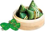 粽子免扣元素