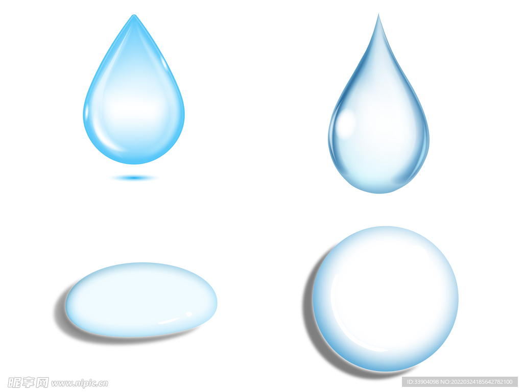 水珠