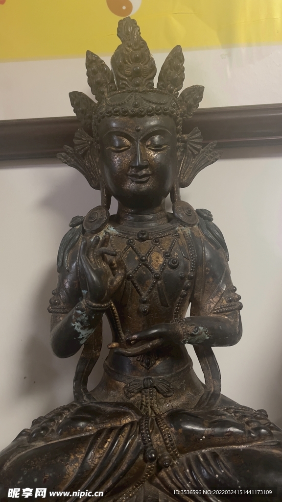 青铜器