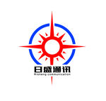 通讯logo
