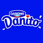 DANONE Danito标志