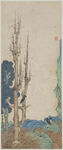 工笔画  