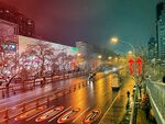 街景
