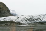 雪山