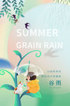 谷雨