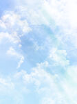  天空背景