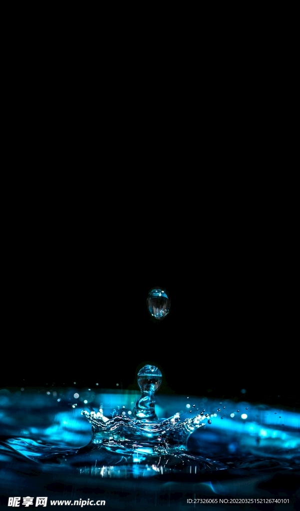 液体背景