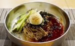 荞麦面 冷面