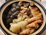 海味一品煲