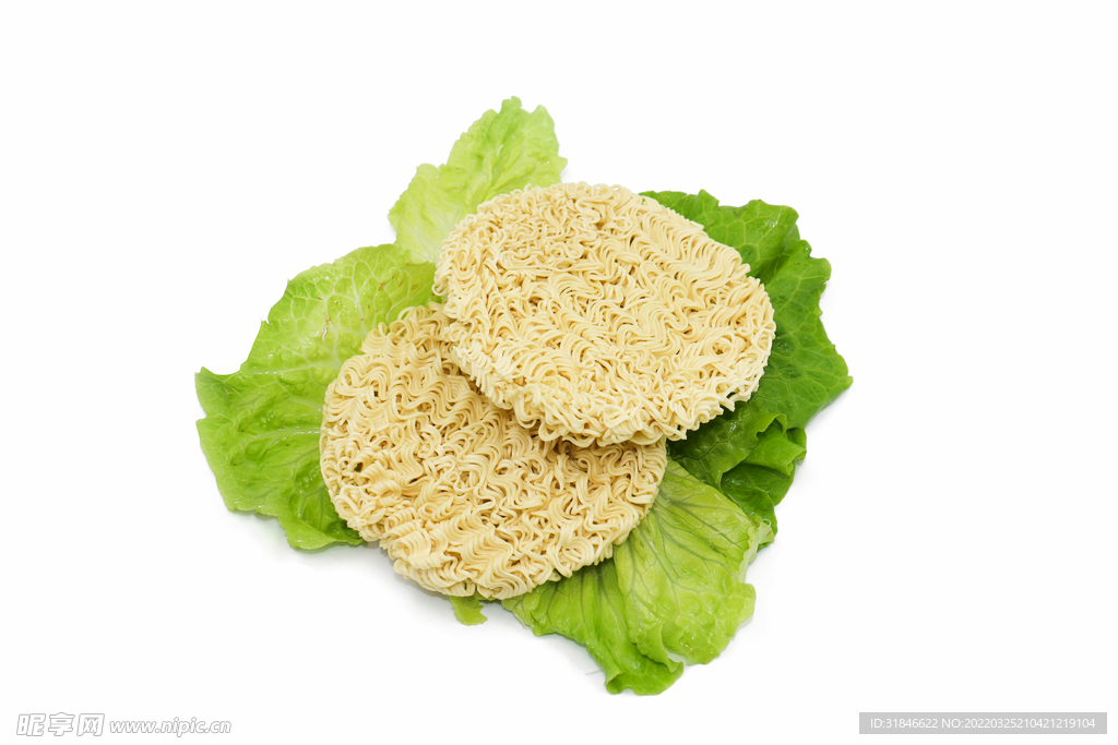 面饼