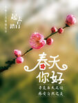 春天