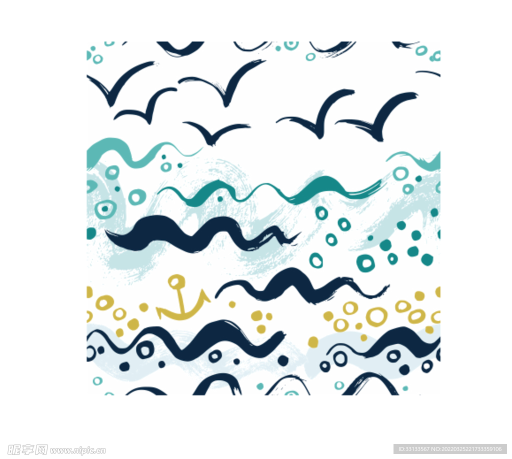 海浪