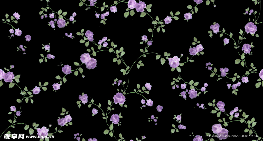 小花