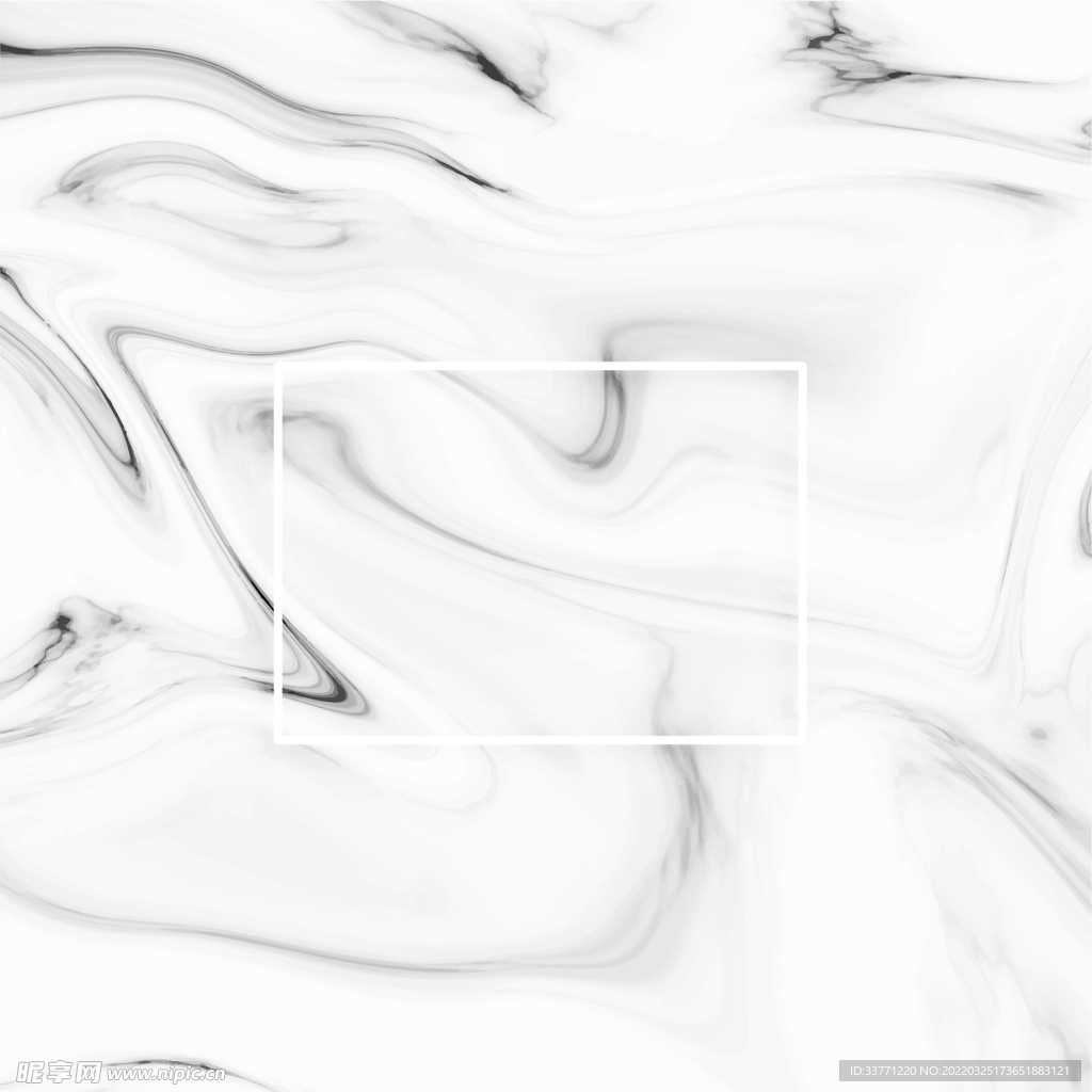 黑白水墨背景