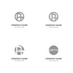 路桥高速图标logo