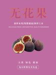 无花果海报