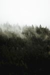 山 