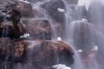 山 