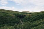 山 