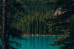 山 