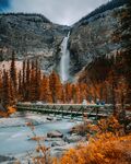 山 