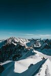 山 