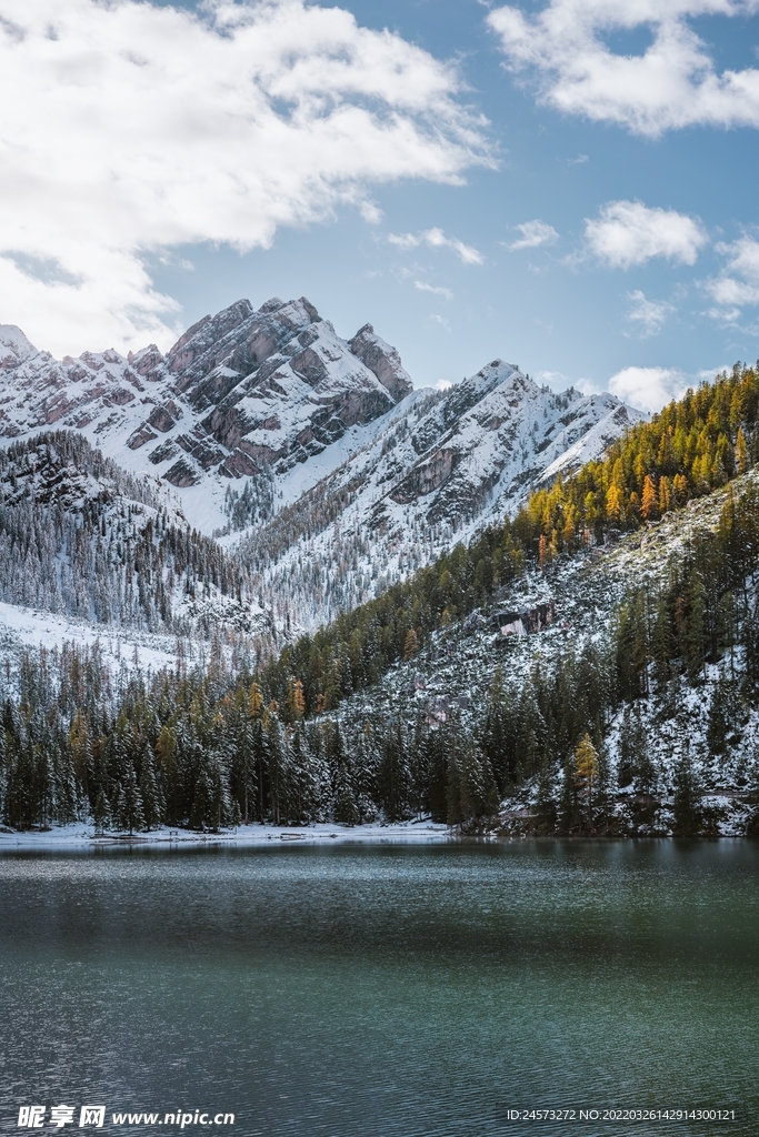 山