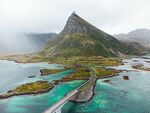 山