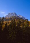 山 