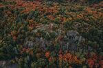 山 