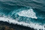 海 
