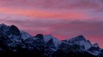 山 