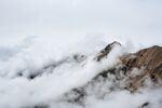 山 
