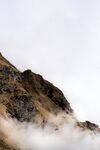 山 