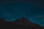 山 