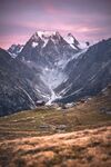 山