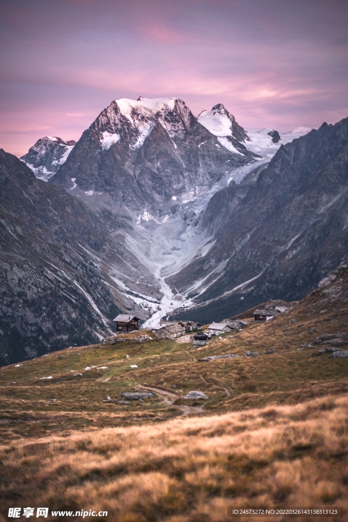 山