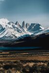 山 