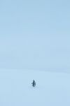 山 