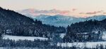 山 