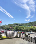 天空云朵