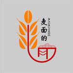 餐饮标志