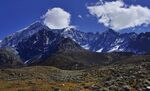 山
