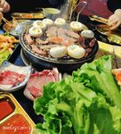 日式炭火烤肉