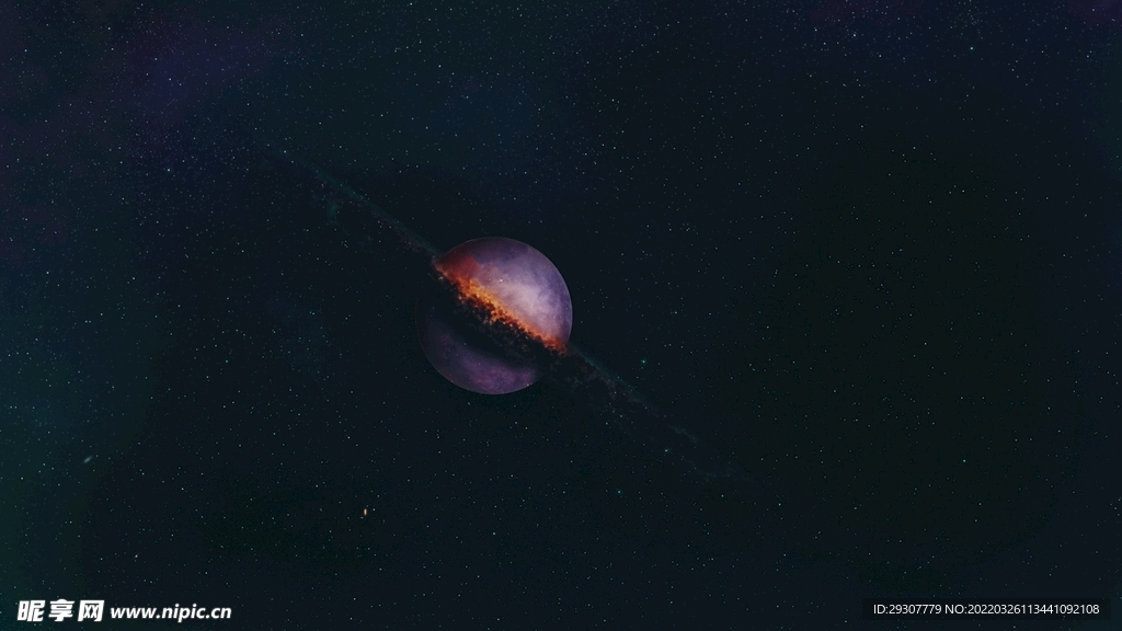 星空