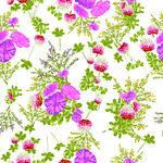 小碎花